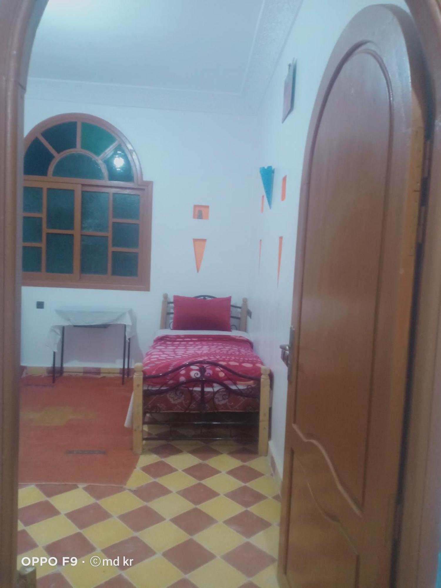 Riad Dar Ahlam Ait Baha Room photo